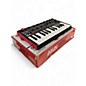 Used Akai Professional MPK Mini MIDI Controller