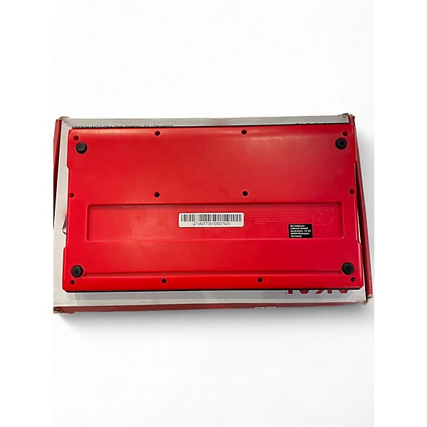 Used Akai Professional MPK Mini MIDI Controller