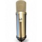 Used Warm Audio WA-87jr Condenser Microphone thumbnail