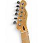 Used Fender Player Telecaster Butterscotch Solid Body Electric Guitar