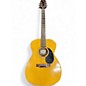 Used Conn F10 NATURAL Acoustic Guitar thumbnail