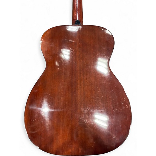 Used Conn F10 NATURAL Acoustic Guitar