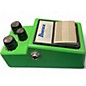 Used Ibanez TS9 Tube Screamer Distortion Effect Pedal