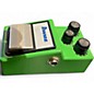 Used Ibanez TS9 Tube Screamer Distortion Effect Pedal