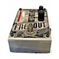 Used DigiTech FreqOut Frequency Dynamic Feedback Generator Effect Pedal