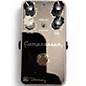 Used Keeley COMPRESSOR PLUS Effect Pedal thumbnail