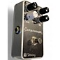 Used Keeley COMPRESSOR PLUS Effect Pedal