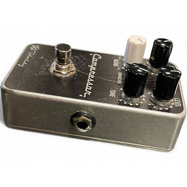 Used Keeley COMPRESSOR PLUS Effect Pedal