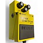 Used BOSS SD1 Super Overdrive Effect Pedal