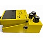 Used BOSS SD1 Super Overdrive Effect Pedal