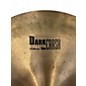 Used Zildjian 15in K Custom Dark Crash Cymbal