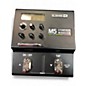 Used Line 6 M5 Stompbox Modeler Effect Processor