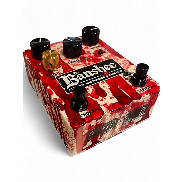 Used Tallon THE BANSHEE Effect Pedal