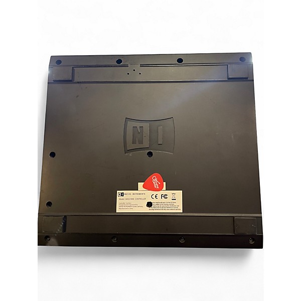 Used Native Instruments Maschine MKI MIDI Controller