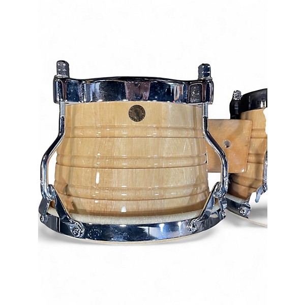 Used LP Generation II Bongos