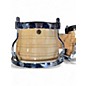 Used LP Generation II Bongos