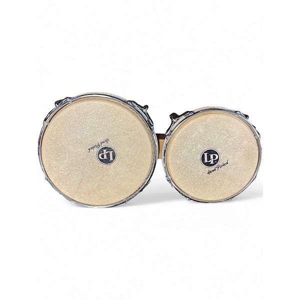 Used LP Generation II Bongos