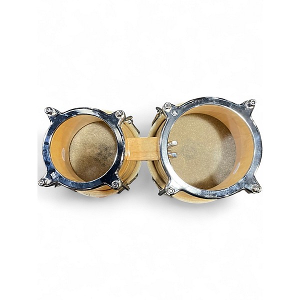 Used LP Generation II Bongos