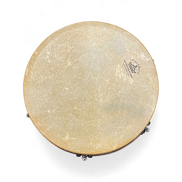 Used Remo Mondo Djembe