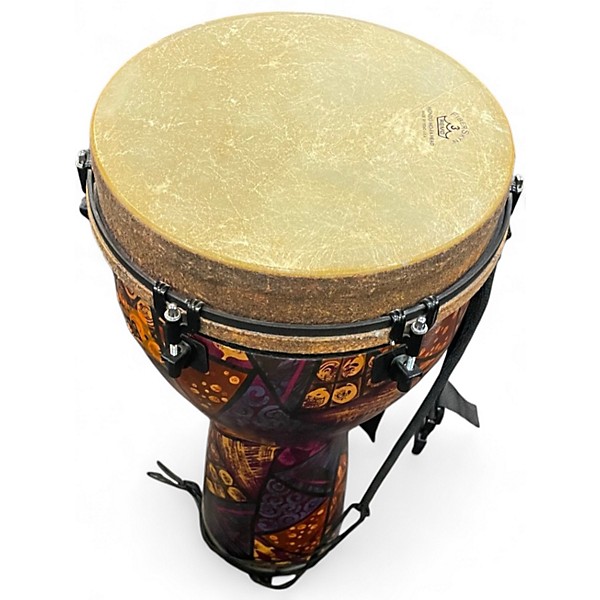 Used Remo Mondo Djembe