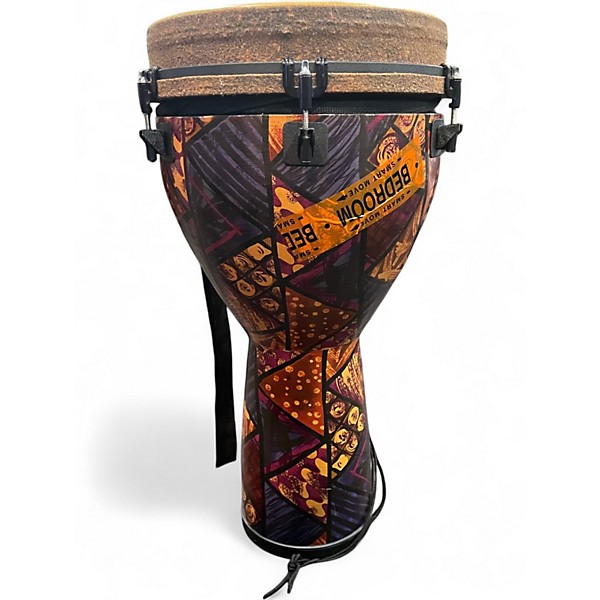 Used Remo Mondo Djembe