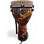 Used Remo Mondo Djembe