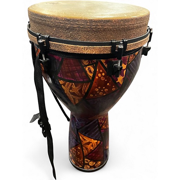 Used Remo Mondo Djembe