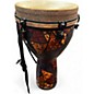 Used Remo Mondo Djembe