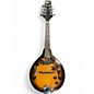 Used Aria AM200E Brown Sunburst Mandolin thumbnail