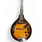 Used Aria AM200E Brown Sunburst Mandolin