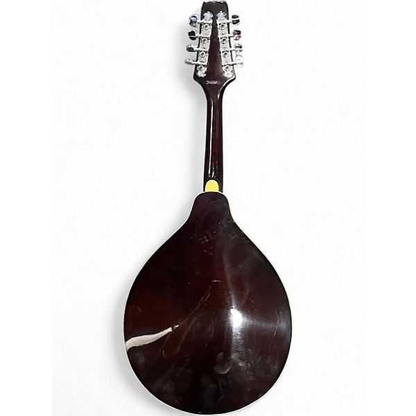 Used Aria AM200E Brown Sunburst Mandolin