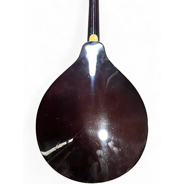 Used Aria AM200E Brown Sunburst Mandolin