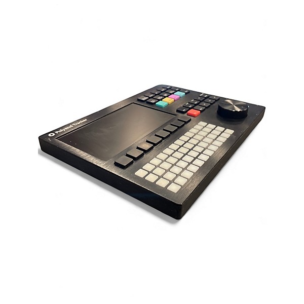 Used Polyend Tracker Production Controller