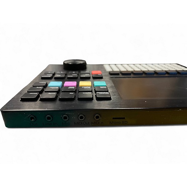 Used Polyend Tracker Production Controller