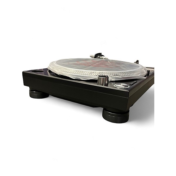 Used Pioneer DJ PLX 1000 Turntable