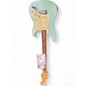Used 2023 Fender Road Worn 1960S FSR Stratocaster Daphne Blue Solid Body Electric Guitar thumbnail