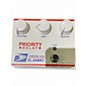Used Chibson Priority delay Effect Pedal