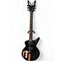 Used Dean Cadi X Black Solid Body Electric Guitar thumbnail