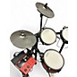 Used Alesis NITRO PRO XL Electric Drum Set