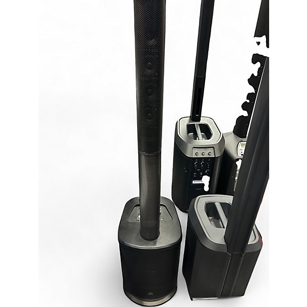 Used Behringer C210 Powered Speaker