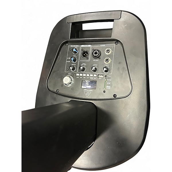 Used Behringer C210 Powered Speaker