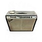 Vintage 1975 Fender Twin Reverb 2x12 Tube Guitar Combo Amp thumbnail