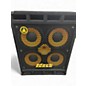 Used Markbass Standard 104HF 800W 4x10 Bass Cabinet