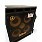 Used Markbass Standard 104HF 800W 4x10 Bass Cabinet