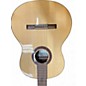 Used Cordoba C5 Natural Classical Acoustic Guitar