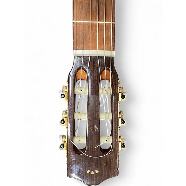 Used Cordoba C5 Natural Classical Acoustic Guitar