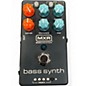 Used MXR BASS SYNTH Effect Pedal thumbnail