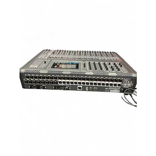 Used 2016 Soundcraft Si Impact 32 Digital Mixer
