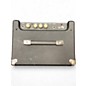 Used Fender Rumble V3 25w 1x8 Bass Combo Amp