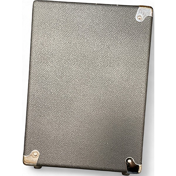 Used Fender Rumble V3 25w 1x8 Bass Combo Amp